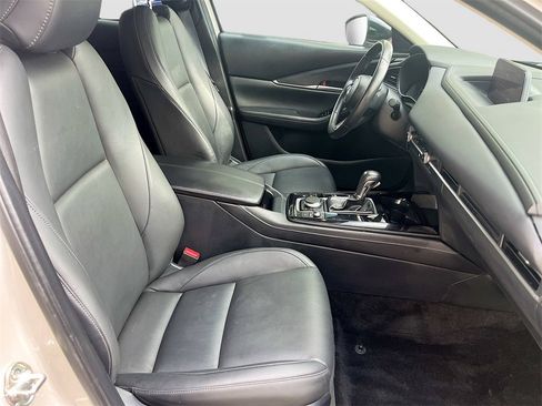 Used 2024 MAZDA CX-30 AWD 2.5 S w/ Select Sport Pkg image 25