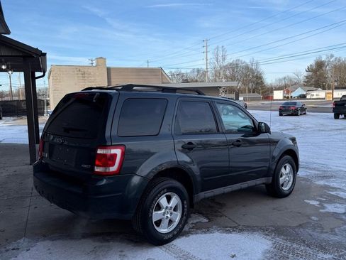 Used 2009 Ford Escape XLT image 3