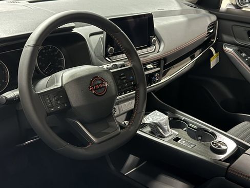 New 2026 Nissan Rogue SV image 17