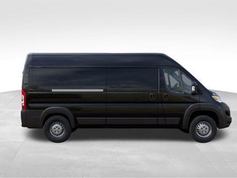 New 2026 RAM ProMaster 2500 w/ Convenience Group image 21