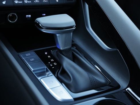 New 2026 Hyundai Elantra SEL Sport image 15