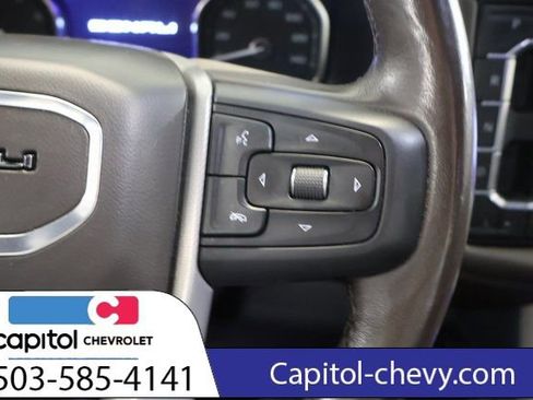 Used 2021 GMC Yukon Denali w/ Denali Premium Package image 21