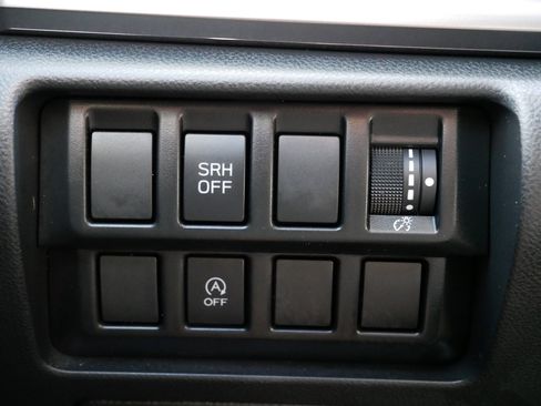 Certified 2022 Subaru Forester Premium image 26