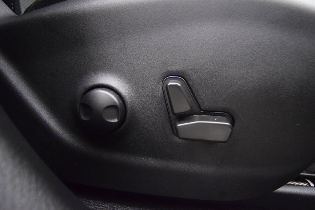 Used 2022 Jeep Cherokee Latitude Lux FWD image 22