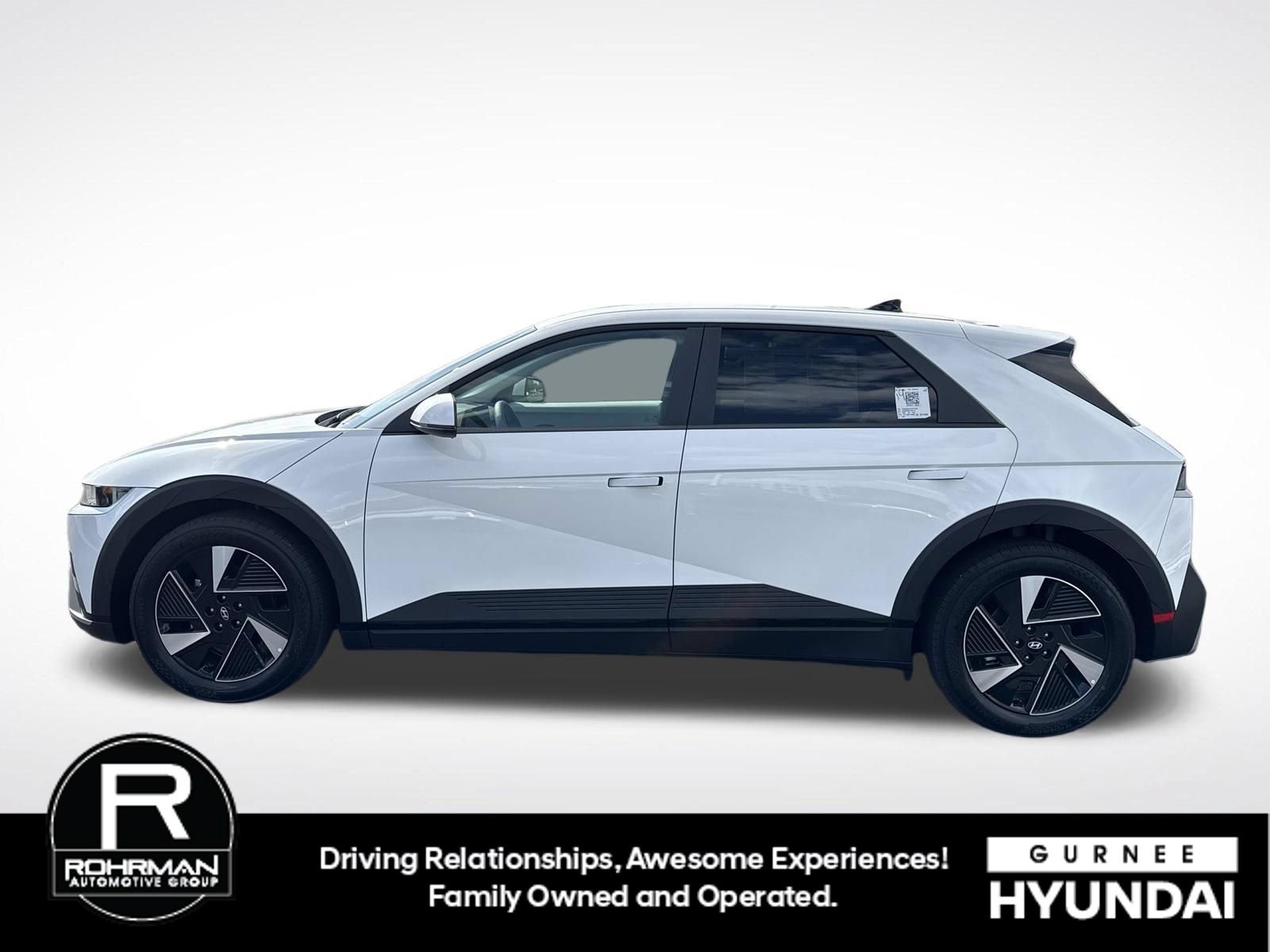 New 2026 Hyundai Ioniq 5 SE AWD/4WD image 5