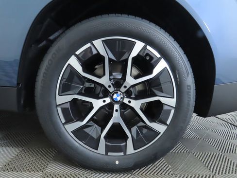 New 2026 BMW X3 xDrive30 image 32