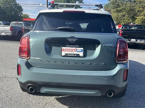 Used 2022 MINI Cooper Countryman S image 7