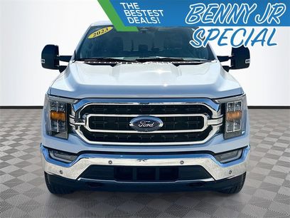 Used 2023 Ford F150 XLT w/ Equipment Group 302A High