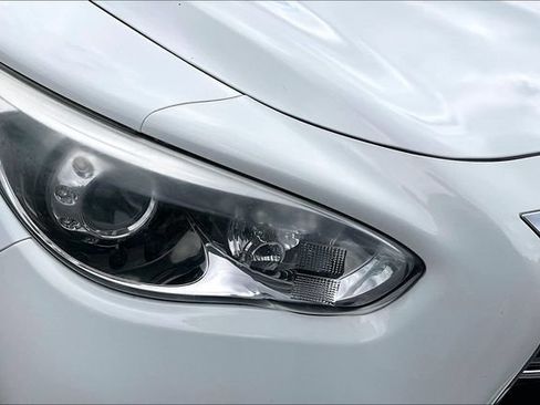 Used 2014 INFINITI QX60 Luxe w/ Premium Plus Package AWD/4WD image 27