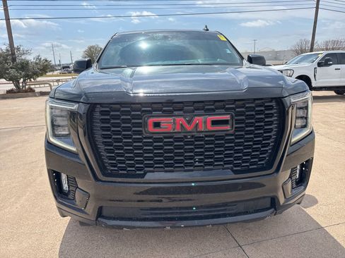 Used 2021 GMC Yukon Denali w/ Denali Ultimate Package image 2