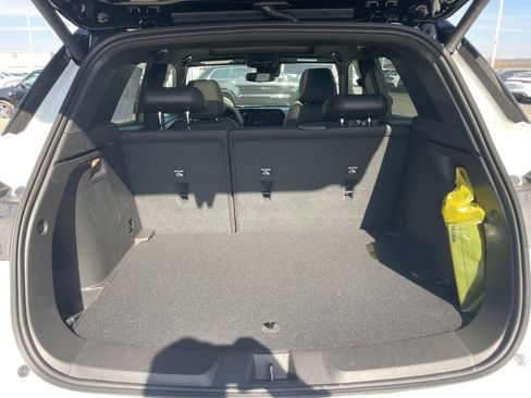 New 2026 Chevrolet TrailBlazer RS w/ Convenience Package image 12