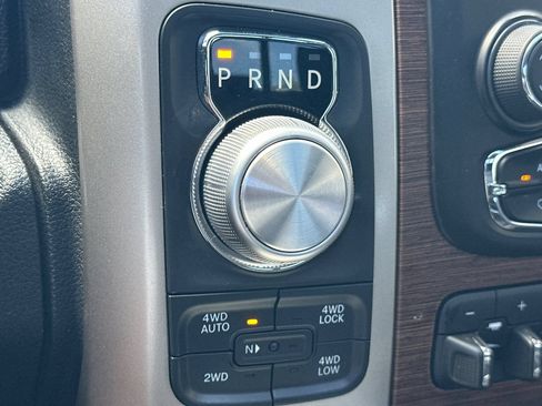 Used 2015 RAM 1500 Laramie w/ Convenience Group AWD/4WD image 20