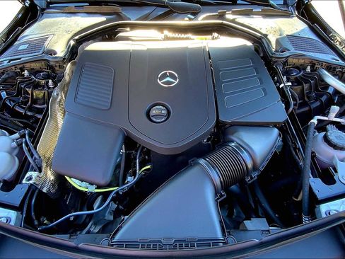 New 2026 Mercedes-Benz CLE 300 4MATIC Coupe image 20