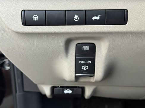 Used 2025 Nissan Murano SL w/ Cargo Package AWD/4WD image 28