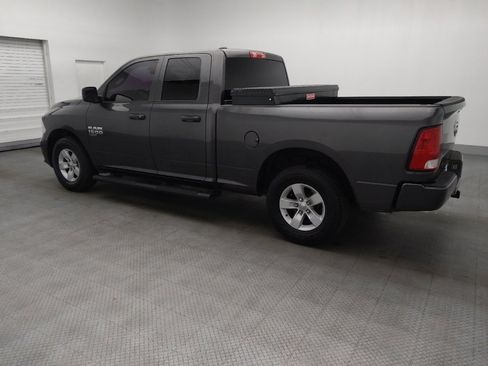Used 2019 RAM 1500 Express RWD image 3