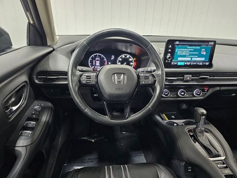 Used 2024 Honda HR-V EX-L image 15