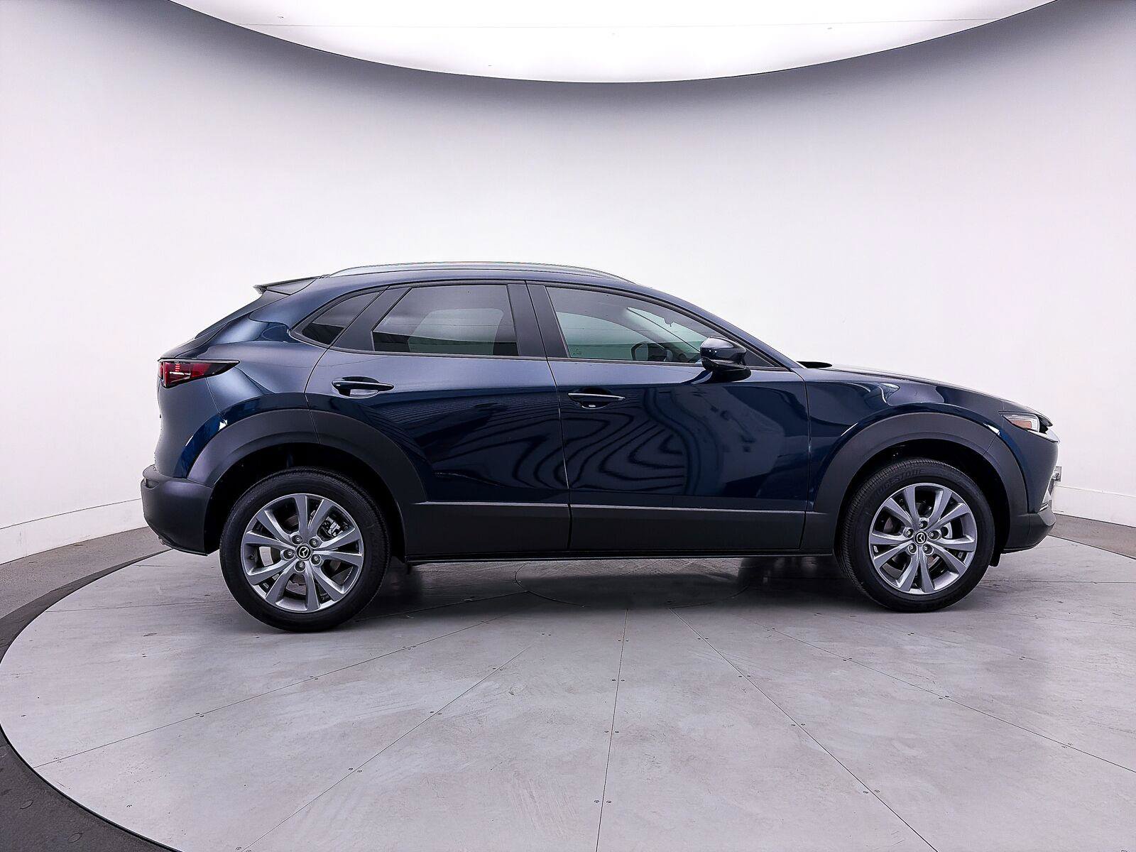 Used 2026 MAZDA CX-30 AWD 2.5 S image 8