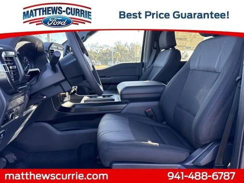 New 2026 Ford F150 STX image 8