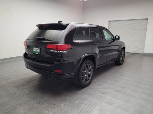 Used 2021 Jeep Grand Cherokee Limited w/ Quick Order Package 28K 80th RWD image 9