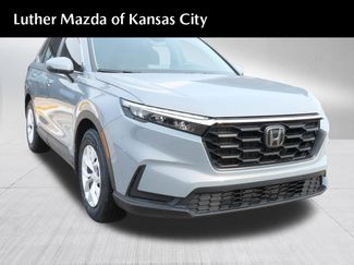 Used 2024 Honda CR-V LX video 1
