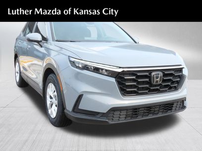 Used 2024 Honda CR-V LX