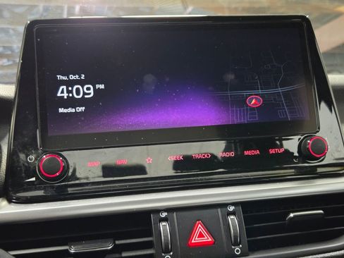 Used 2023 Kia Forte GT-Line image 4