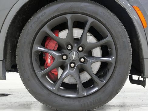 Used 2023 Dodge Durango R/T w/ Tow 'N Go Package image 10