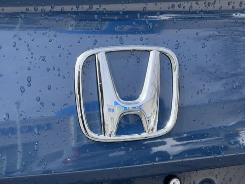 New 2026 Honda Civic Sport image 38