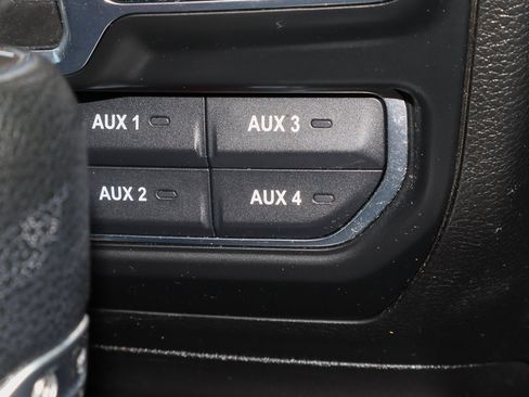 Used 2021 Jeep Wrangler Unlimited Rubicon image 28