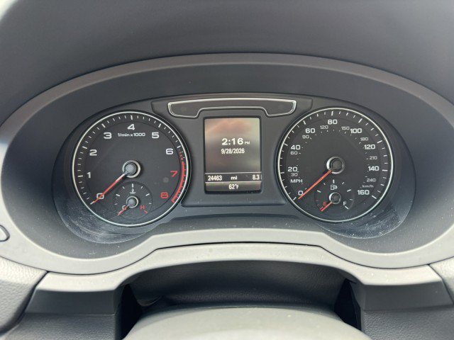 Used 2018 Audi Q3 2.0T Premium FWD image 20
