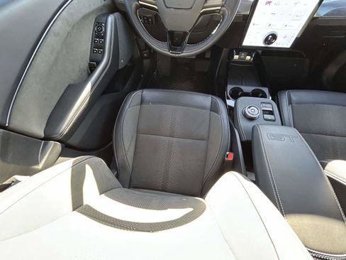 Used 2024 Ford Mustang Mach-E GT image 13