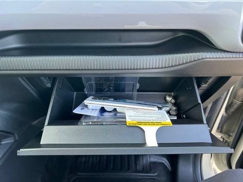 New 2025 Ford Ranger XL AWD/4WD image 27