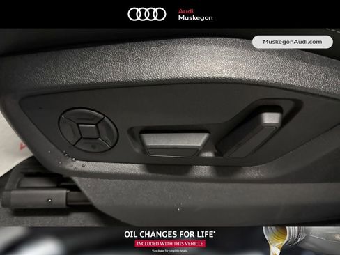 New 2026 Audi Q8 Premium Plus image 13