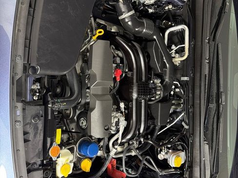 Used 2017 Subaru Outback 2.5i Limited image 29