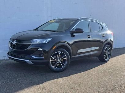 Used 2023 Buick Encore GX Select