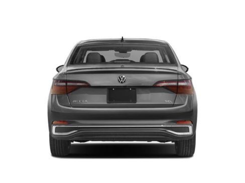 Used 2024 Volkswagen Jetta SEL FWD image 8
