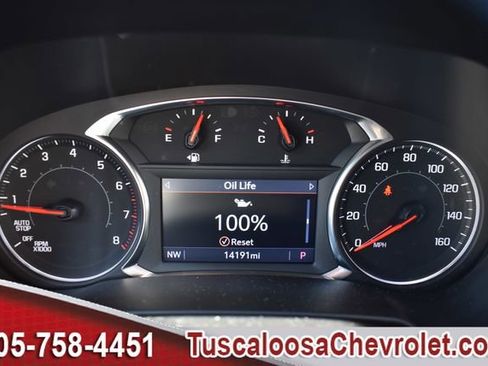 Used 2023 Chevrolet Blazer LT w/ Convenience Package image 31