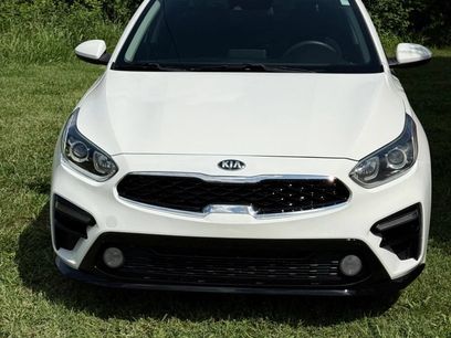 Used 2019 Kia Forte LXS
