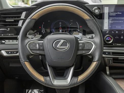 Used 2023 Lexus RX 350 FWD w/ Cold Area Package image 8