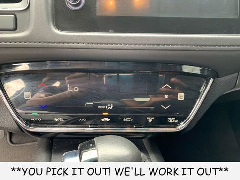 Used 2021 Honda HR-V EX-L image 20