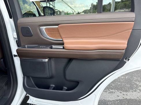 New 2026 Ford Expedition King Ranch AWD/4WD image 26