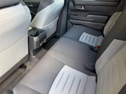 Certified 2025 Toyota Tacoma TRD Sport image 11