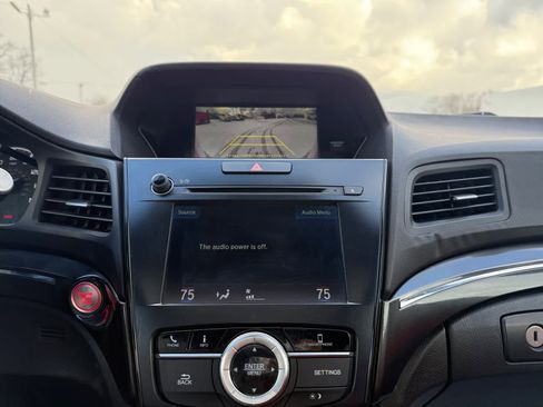 Used 2020 Acura ILX w/ Premium & A-SPEC Package image 18