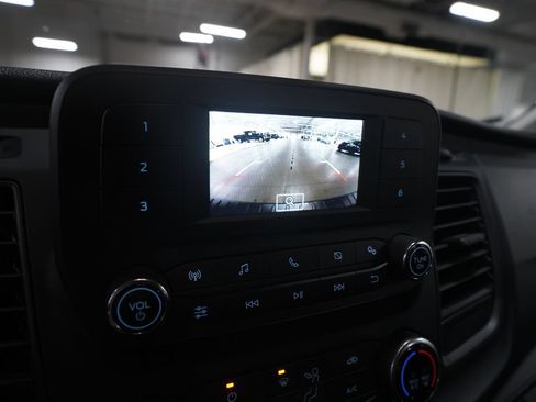 Used 2024 Ford Transit 250 Low Roof AWD w/ Exterior Upgrade Package image 19