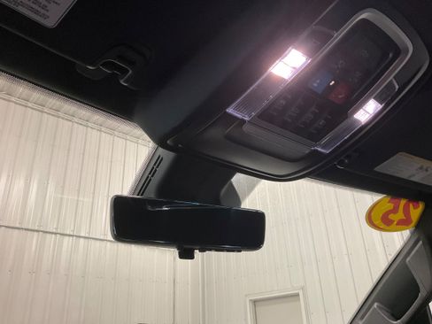 Used 2025 RAM 1500 RHO w/ RHO Level 1 Equipment Group AWD/4WD image 15
