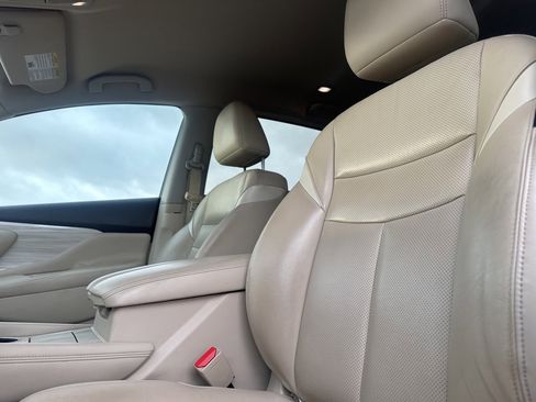 Used 2016 Nissan Murano SL w/ Cargo Package image 40