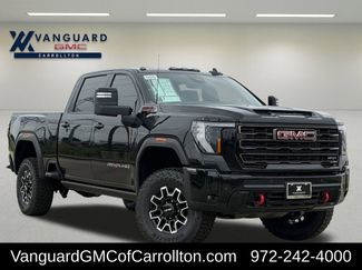 New 2026 GMC Sierra 2500 AT4X AWD/4WD video 2