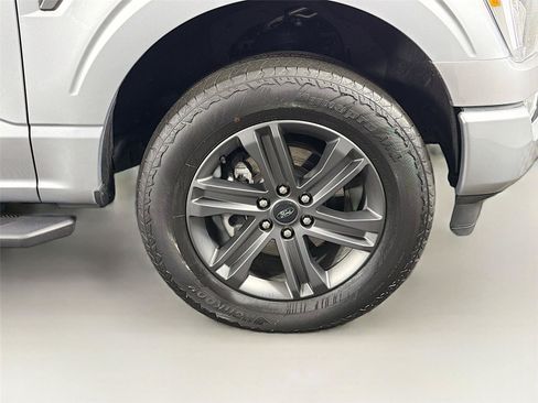 Used 2023 Ford F150 XLT w/ Equipment Group 302A High AWD/4WD image 37