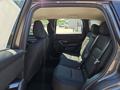 New 2026 MAZDA CX-5 AWD 2.5 S image 8