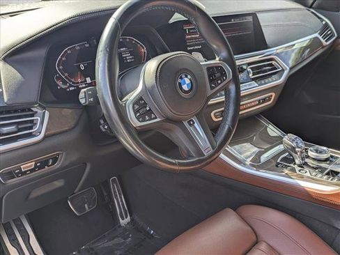 Used 2022 BMW X5 sDrive40i w/ M Sport Package RWD image 10